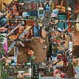 Lou Barlow LP (analog) Reason To Live (ltd. Light Blue Vinyl)