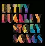 Betty Buckley CD Story Song