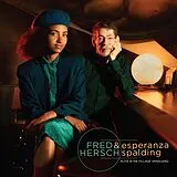 Fred/Spalding,Esperanza Hersch CD Alive At The Village Vanguard