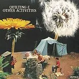 Pearla LP (Vinyl) Quilting & Other Activities (Vinyl)