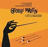 George Martin LP (analog) George Martin Film Music