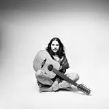 Barrie-james LP (analog) Strange Desire