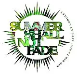 Summer Shall Not Fade Blu-ray