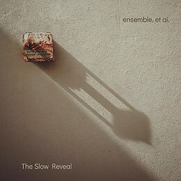 Et Al. Ensemble CD Slow Reveal