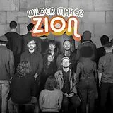 Wilder Maker LP (Vinyl) Zion (Vinyl)