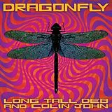 Long Tall Deb Feat. Colin John CD Dragonfly