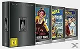 Filmclub - Shirley Temple Box DVD
