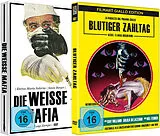 Die Weisse Mafia + Blutiger Zahltag DVD