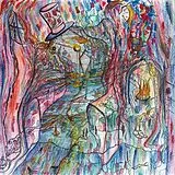 Cult Of Riggonia LP (Vinyl) Nematode Rodriguez Presents... / Harry Chanchfield