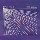 Expert Timing LP (analog) Stargazing (mustard Yellow Vinyl)