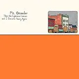 Mt. Oriander LP (analog) Then The Lightness Leaves And I Become Heavy Again