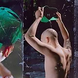 Tzusing LP (analog) Green Hat