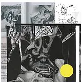 Billy Bultheel LP (analog) Two Cycles