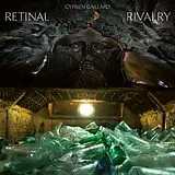 Cyprien Gaillard Vinyl Retinal Rivalry (picture Disc)