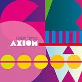 Dejan Terzik Axiom CD Grow (cd Digi)
