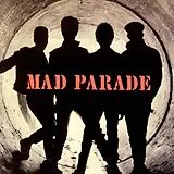 Mad Parade CD Re-issues