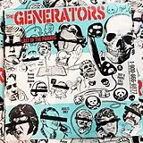 The Generators LP (analog) Last Of The Pariahs