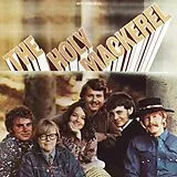 The Holy Mackerel LP (analog) The Holy Mackerel