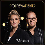 Audio CD (CD/SACD) Goldzwanziger von Christina Brudereck