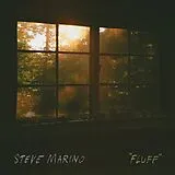 Steve Marino LP (analog) Fluff (ltd. Coke Bottle Green Vinyl)