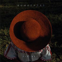 Humazapas Vinyl Sara Mama