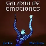 Jackie Mendoza Vinyl Galaxia De Emociones