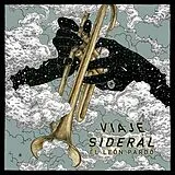 El Leon Pardo LP (analog) Viaje Sideral (picture Disk)