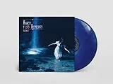 Karen Y Los Remedios LP (analog) Silencio (black & Blue Galaxy Effect Vinyl)