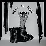 HIDE LP (analog) Hell Is Here