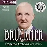 Eugen/Sawallisch,Wolfga Jochum CD Bruckner Aus Den Archiven - Vol. 6