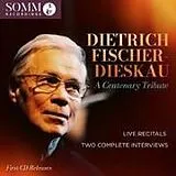 Karl/Fischer-Dieskau,Die Engel CD Dietrich Fischer-Dieskau: A Centenary Tribute