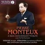 BBC Symphony Chorus/BBC Sympho CD Debussy: Images/Strawinsky: Psalmensinfonie