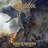 Kaledon CD Legend Of The Forgotten Reign - Chapter Vii: