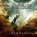 Signum Regis CD Exodus (remixed & Remastered 2022)
