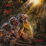 Living Sacrifice CD Inhabit (re-issue 2025)