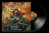 Signum Regis LP (analog) Undivided (lp)
