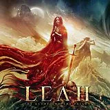 Leah CD The Glory And The Fallen
