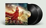 Leah LP (analog) The Glory And The Fallen (limited 2lp)