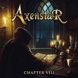 Axenstar CD Chapter Viii