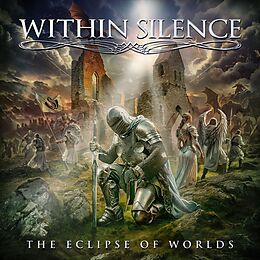 Within Silence CD The Eclipse Of Worlds