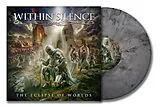 Within Silence LP (analog) The Eclipse Of Worlds (lp Silber/schwarz)