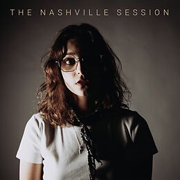 Julia Heart Vinyl The Nashville Session / Julia Heart