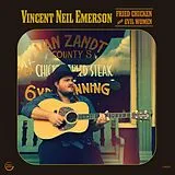 Emerson,Vincent Neil LP (analog) Fried Chicken And Evil Women