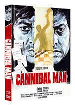 Cannibal Man Blu-ray