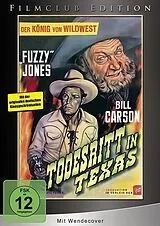 Al 'FUZZY' St. John BOX DVD-Box DVD