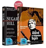 Sugar Hill + Am Abend des folgenden Tages Limited Edition DVD