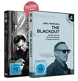 9 1/2 Wochen in Paris + The Blackout DVD