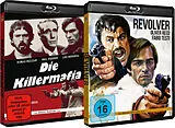 Die Killermafia, Revolver Limited Edition Blu-ray