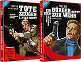 Tote Zeugen Singen Nicht + Ein Bürger Setzt Sich Z Blu-ray