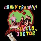 Gravy Train CD Hello Doctor